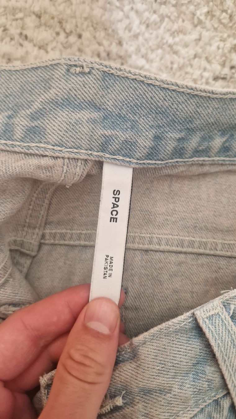 Weekday Jeans: 3x jeans Weekday W32 L34 – D'occasion à Fribourg par Thib124 2