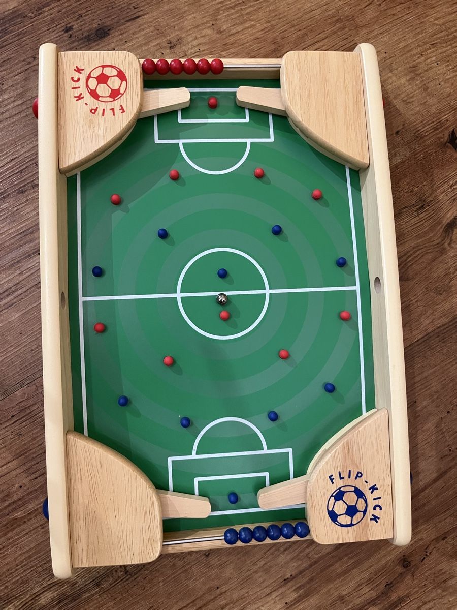 Jeux: Flip Kick – Neuf avec emballage d'origine à Uznach par eva_b2rj