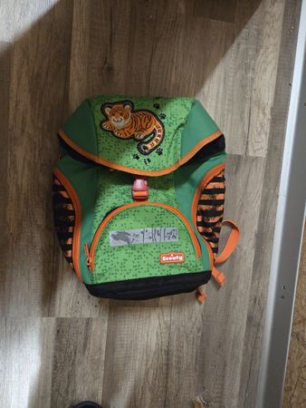 kindergarten Rucksack