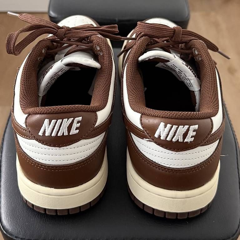 Nike Scarpe da uomo: Nike Low Dunk – Nuovo (secondo la descrizione) da Sirnach venduto da Barkin1 1