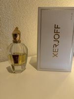 Xerjoff Richwood 100ml mit Originalverpackung gebraucht