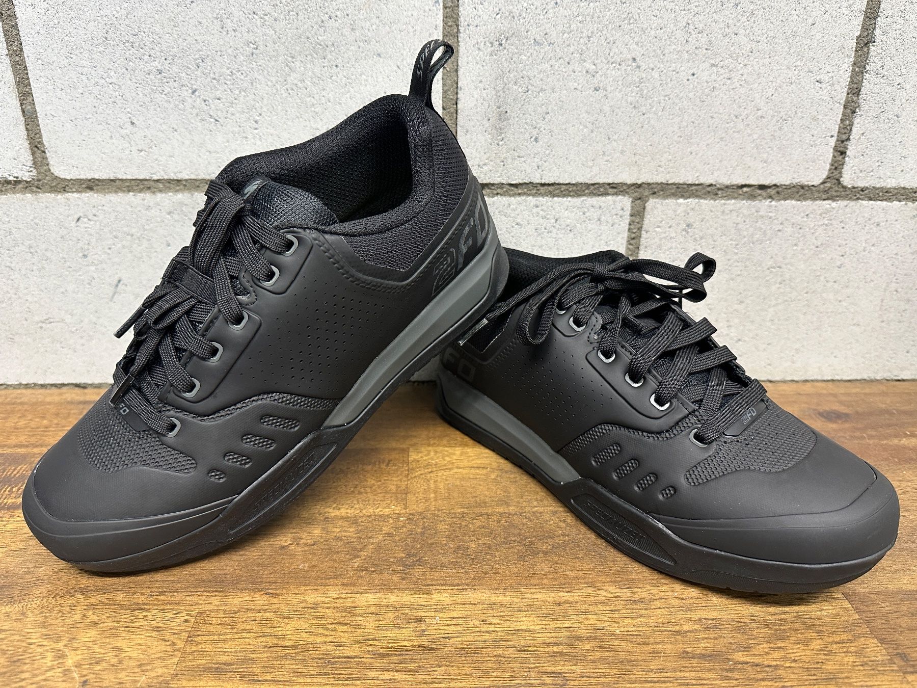 Specialized Herrenschuhe: Specialized 2FO Clip 2.0 Bike Schuh Gr.42 – Neu und originalverpackt aus Wetzikon ZH von