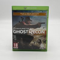 Tom Clancy’s Ghost Recon: Wildlands – Year 2 Gold Edition
