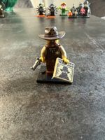 Lego Sheriff Minifigures Serie 13