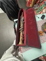 Strumenti musicali