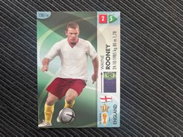 Panini 2006 WM World Cup Goaaal Wayne Rooney England