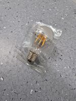 10 Stk Dimmbare LED Glühbirne E27/Kopfspiegellampe/warmweiss