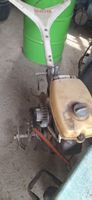 Motorhacke