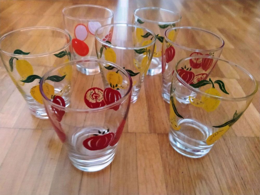 Greenline Goods Amerikanische Flaggen Whiskygläser – Mit 3D-Adler Im Boden – Set Mit 2 X 284 Ml Trinkgläsern – Patriotisches Geschenk