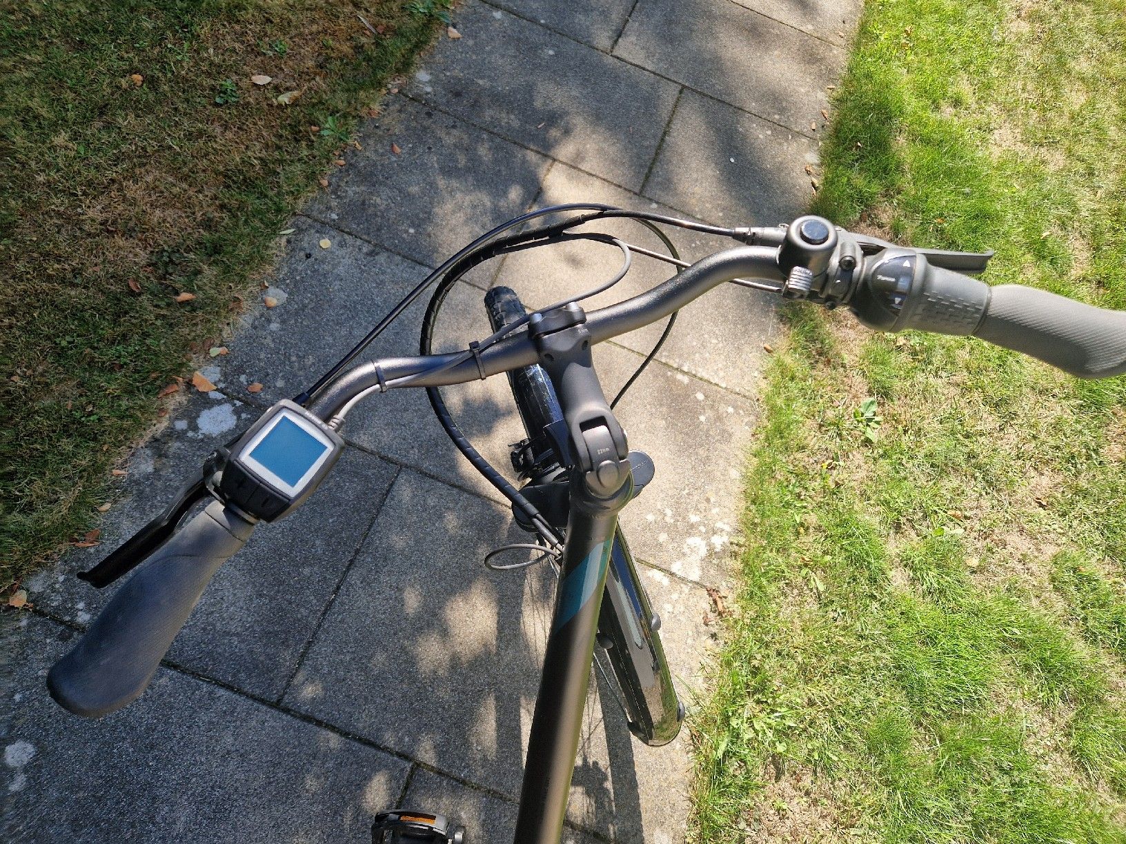 Hercules Vélos: HERCULES Roberta R7 Coaster E-Bike – Neuf (Voir description) à Burgdorf par sakoni1902 4