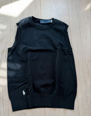 Polo Ralph Lauren Pullunder S