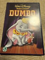 Disney: Dumbo