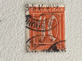 SALE ! DR Briefmarken ab 1.25 CHF (Gratis-Versand)