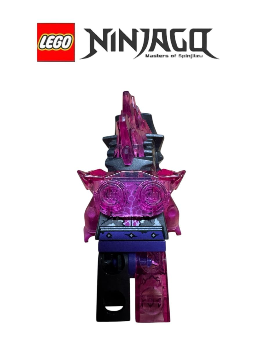 Lego Kit di costruzioni: Lego Ninjago Vengestone Guard njo0765 – Usato da Wetzikon ZH venduto da the-collector91 1