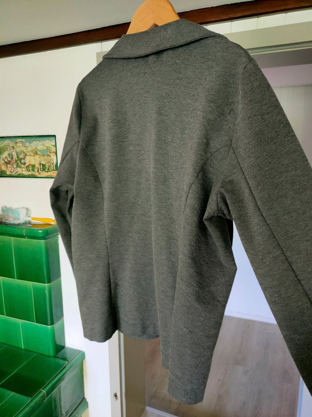 Giacche: Blazer Gr. 44 – Usato da kägiswil venduto da tina8109 2