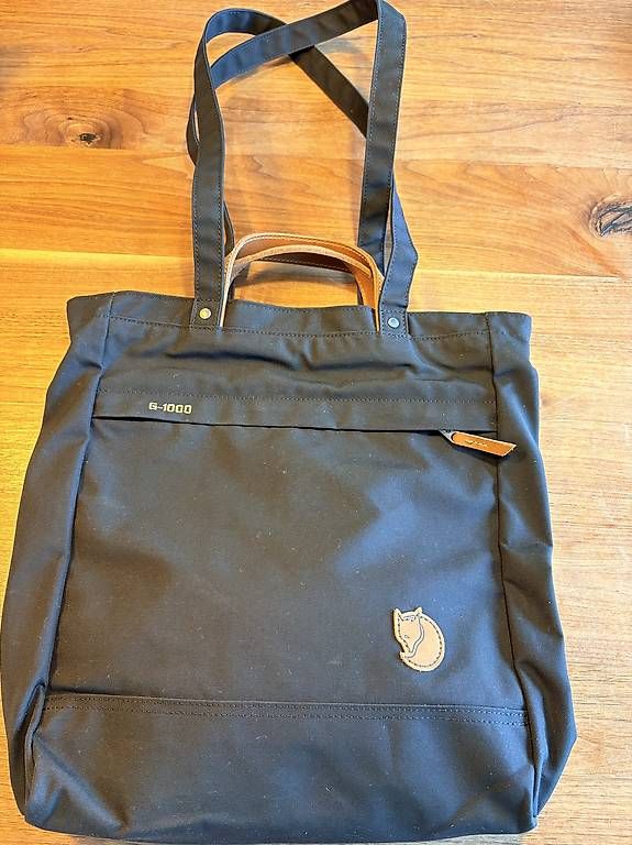Borse: Fjällräven Schultertasche Totepack No1 – Usato da Sarmenstorf venduto da Cilena