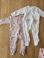 Baby Pyjamas C&A Gr. 68