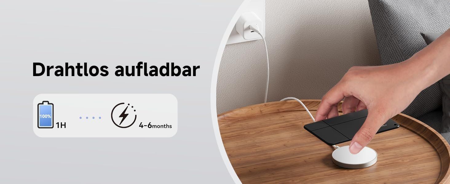 GPS & Strumenti di misurazione: Card Wallet Tracker für Android – Nuovo e nell'imballaggio originale da Geneve venduto da Titi2008 7