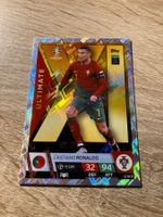 Topps Match Attax EM 2024 Cristiano Ronaldo Ultimate Karte