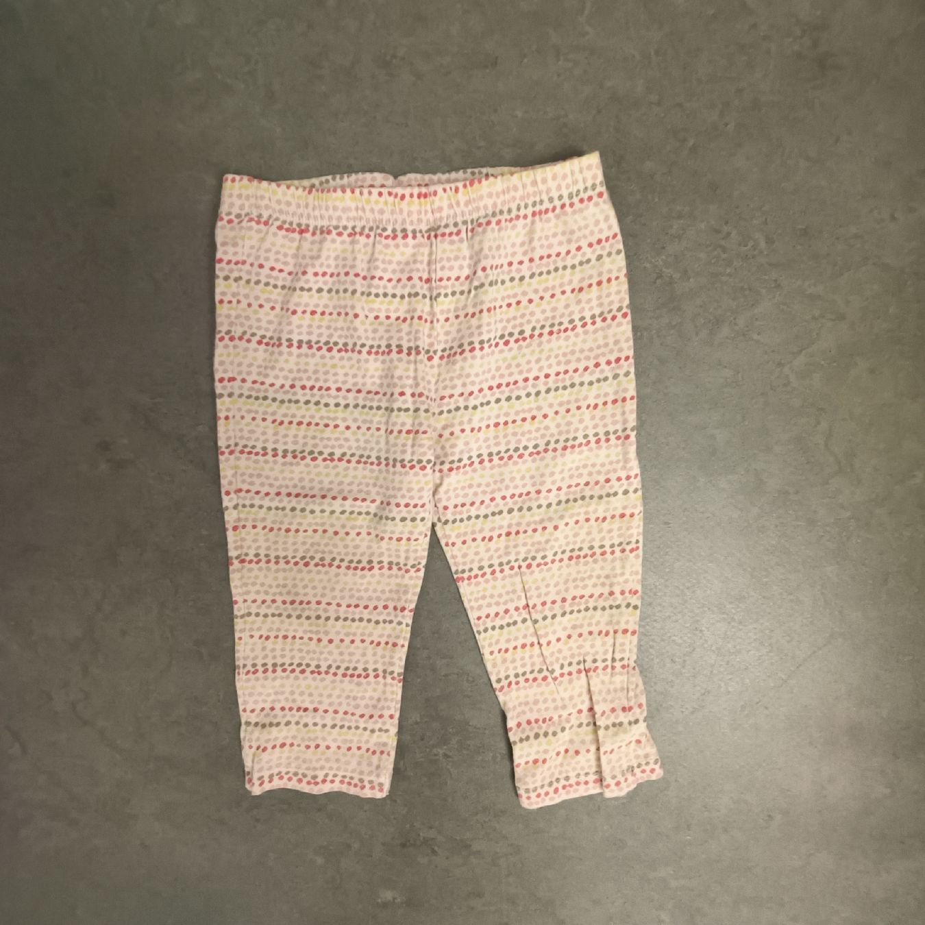 Strumpfhosen & Leggings: Leggins Grösse 80 – Gebraucht aus Jaberg von urig17.