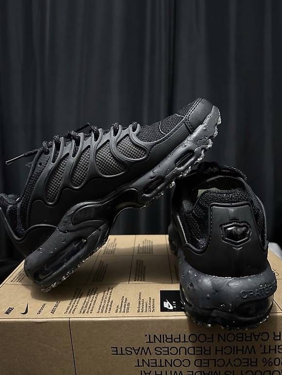Chaussures hommes: Nike Air Max Terrascape Plus – Neuf avec emballage d'origine à Genève par raf_zxk5