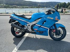 kawasaki ZX10