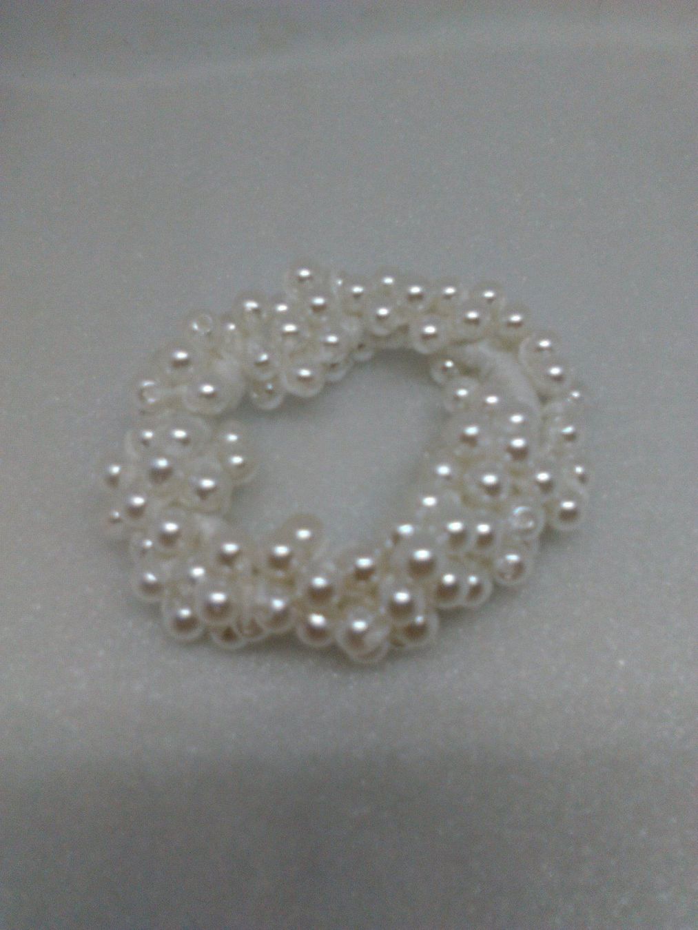 Haarschmuck: HAARSCHMUCK;HAARGUMMI – Neu (gemäss Beschreibung) aus Basel von bijoutrie_4 4
