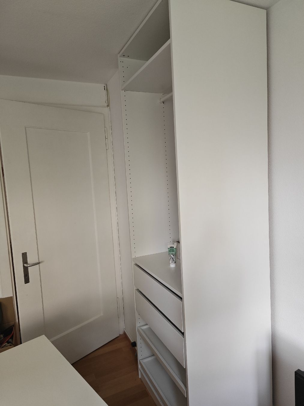 Ikea Armadi: Pax-Schrank – Usato da Luzern venduto da Steffiechen 2