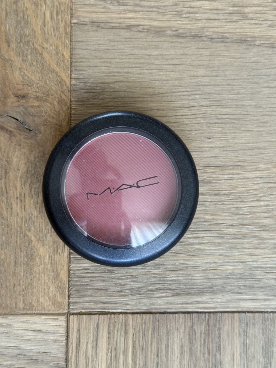 Mac Cosmetics Make-up: MAC Powder Blush Burnt Pepper, Neu – Neu (gemäss Beschreibung) aus Gümligen von kleiderschrankbe6 1
