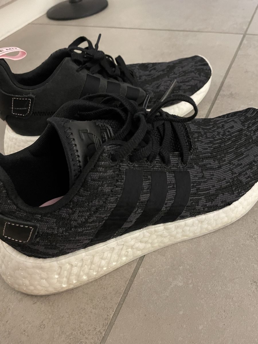 Adidas Damenschuhe: NMD Adidas Sneakers – Gebraucht aus Zunzgen von mel_y6w2 5