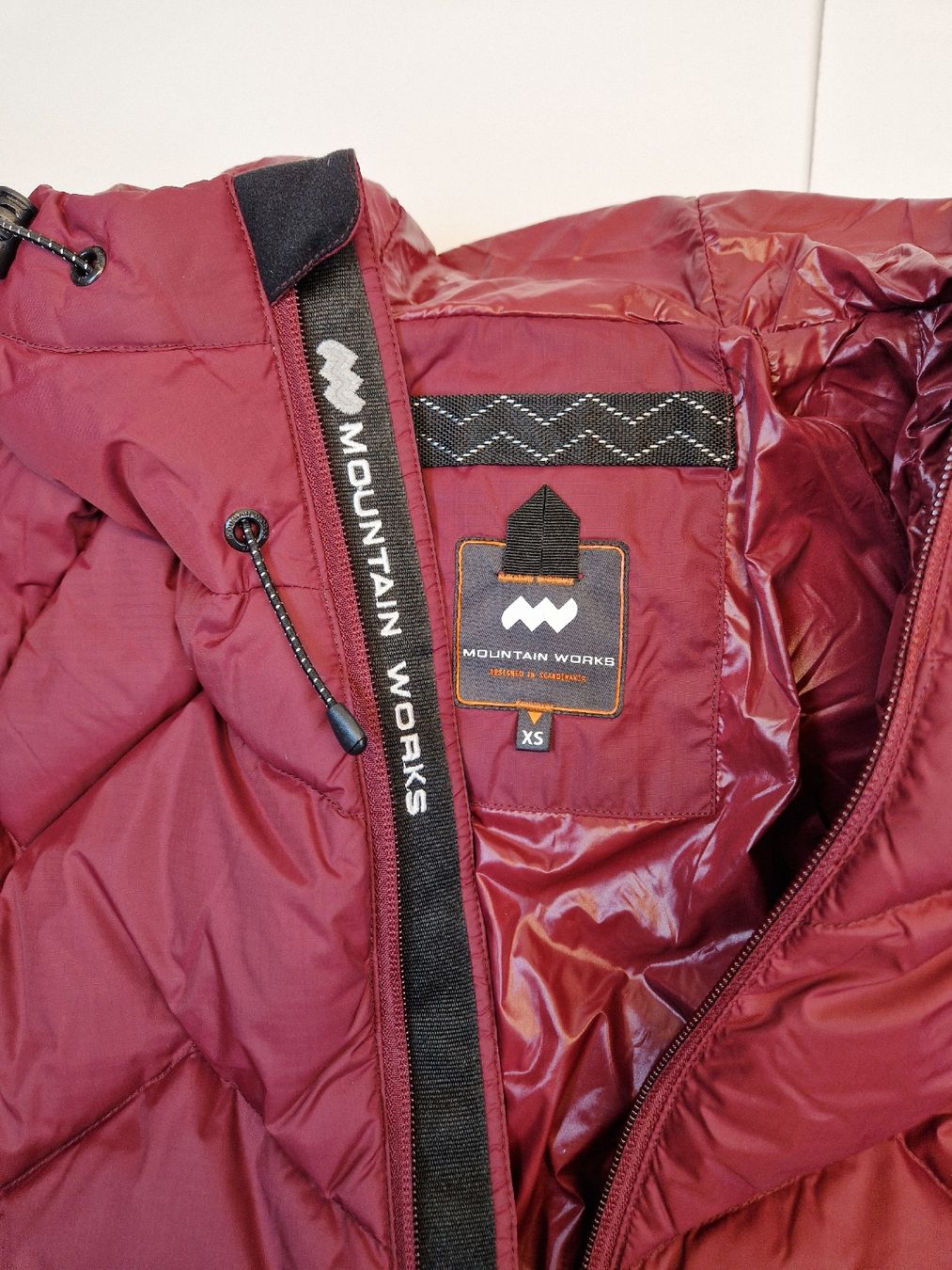 Giacche: Mountainworks USX Surveyor Down  Damen XS – Nuovo e nell'imballaggio originale da Braunau venduto da Brand-Store 7