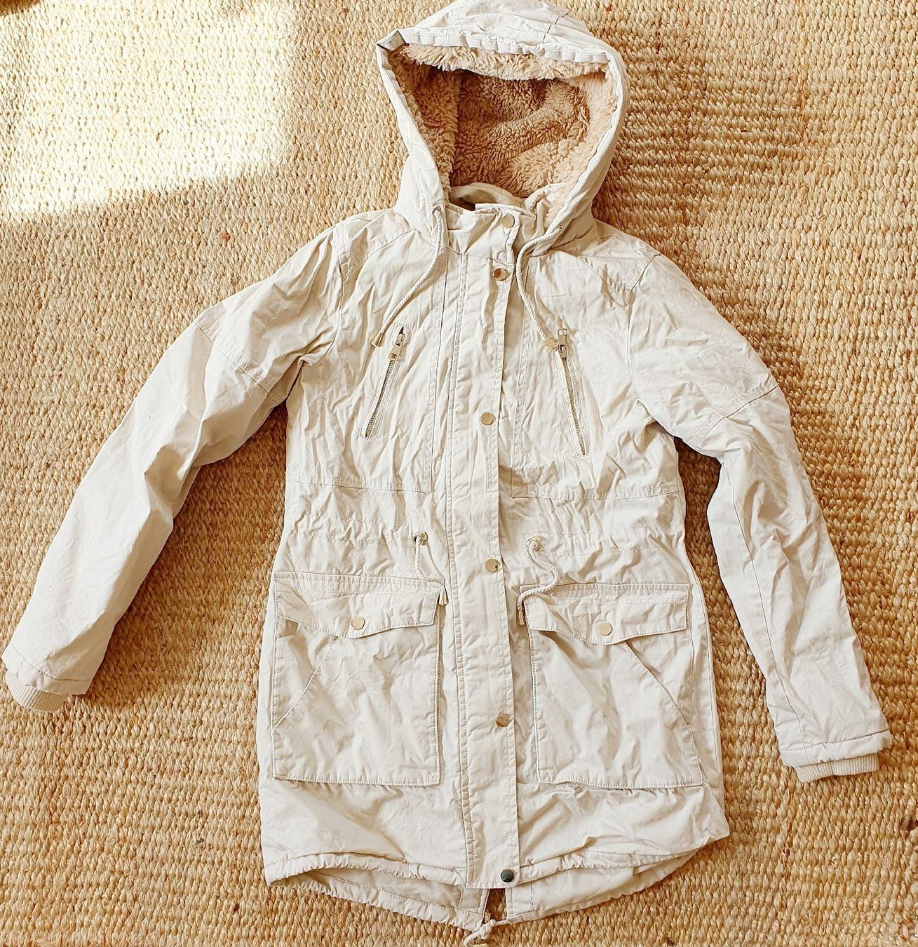 Giacche: veste taille 36 – Usato da Yverdon-les-Bains venduto da somiou