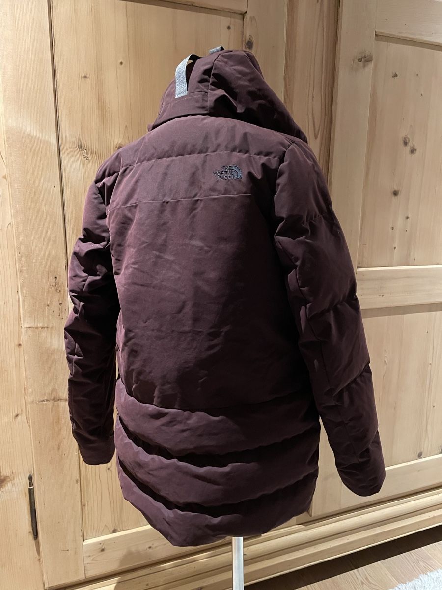 North Face Giacche: Snowboard Jacke NORTH FACE, S – Usato da Bischofszell venduto da krass13 2