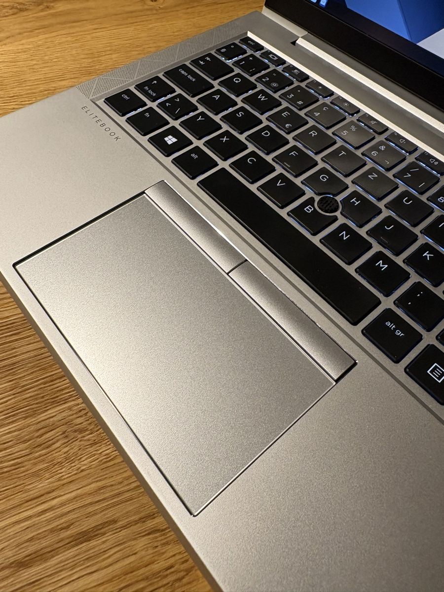 Hewlett Packard Notebook: HP Elitebook 840 G8 Notebook i5 512GB Linux Mint – Usato da Schöftland venduto da dardy1996 4