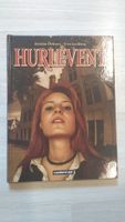 Hurlevent Tome 1 TBE -
