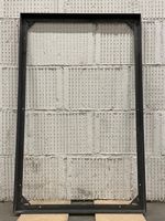 Bilderrahmen, ST 37 roh_ca.HBT 618 x 918 x 28 mm