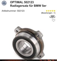radlager bmw vw audi skoda Neu
