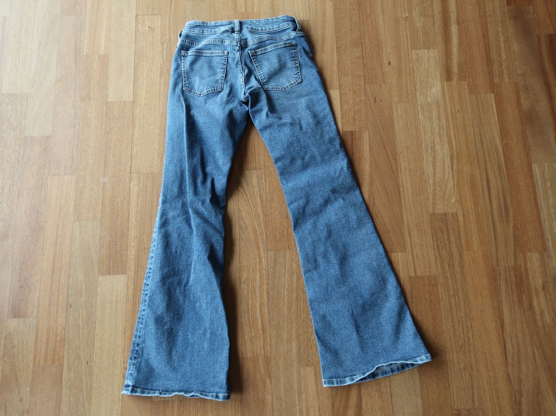 H&M Jeans: Jeans H&M, Grösse 34 – Usato da Wangen ZH venduto da Baltis01 2