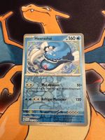 Heerashai (SVI 061) - Reverse Holo - Karmesin und Purpur
