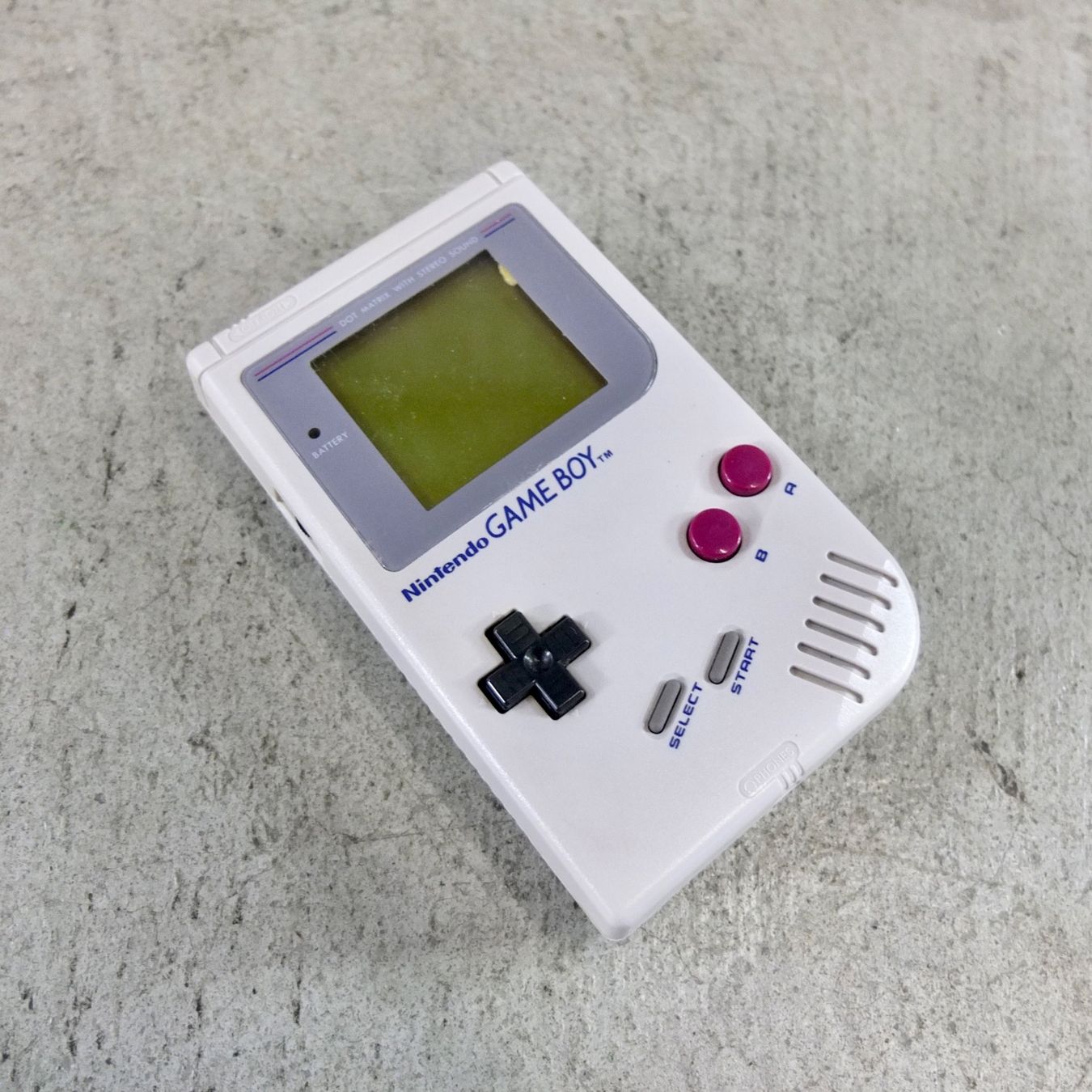 Giochi: GameBoy + 10 Spiele – Usato da Basel venduto da Brocki-auf-dem-Wolf 6