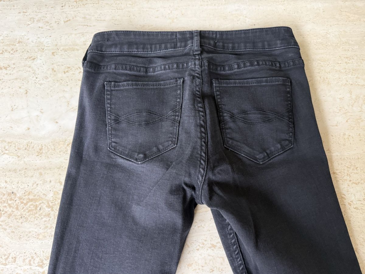 Abercrombie Jeans: 2 Abercrombie & Fitch Jeans – Gebraucht aus Kreuzlingen von nik_d2fj 6