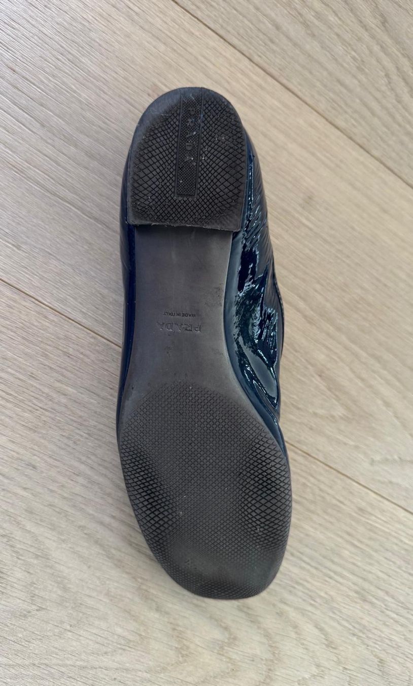 Scarpe da donna: Prada Damenschuhe – Usato da Zollikon venduto da gab_v26c 3
