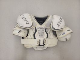 Schulterschutz/Brustschutz Eishockey Bauer Nexus 1000 Gr L