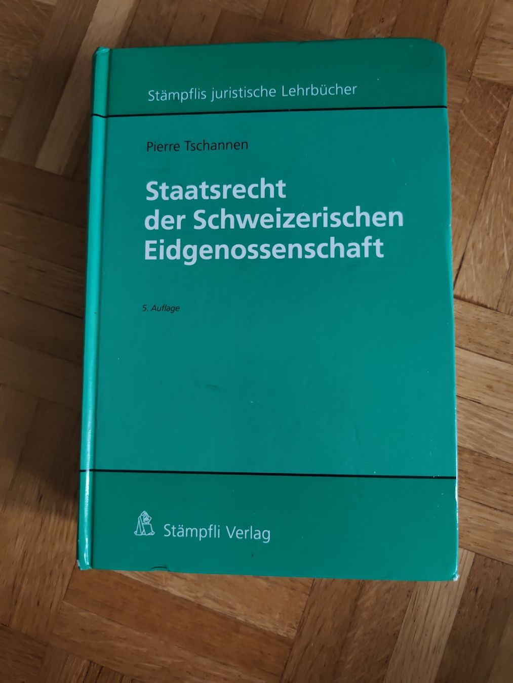 Libri: Staatsrecht der Schweizerischen Eidgenossenschaft – Usato da Bern venduto da noelkellerhals