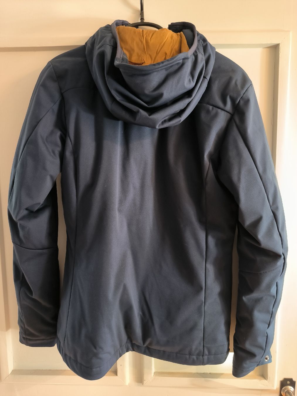 Mammut Giacche: Mammut Softech Jacke Gr. XS, neuwertig, ajungilak Technolog. – Nuovo (secondo la descrizione) da Remigen venduto da pu_s6ls 1