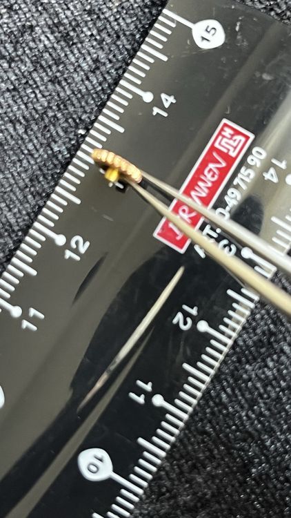 Montres: Diverse Uhren-Kronen, Ersatzteile, Basteln - Konvolut! – Neuf (Voir description) à Grenchen par chththl 1