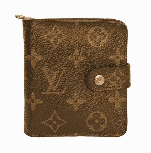 Louis Vuitton Portafogli: LOUIS VUITTON Brieftasche – Usato da Stehrenberg venduto da AB-C