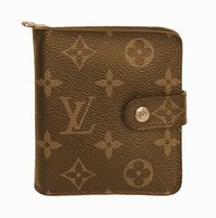 LOUIS VUITTON Brieftasche