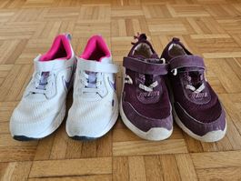 Turnschuhe 31