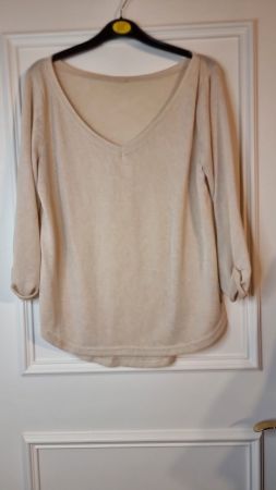 Bluse Größe 38-M & 38/40💫